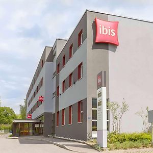 Ibis Geneve Aeroport